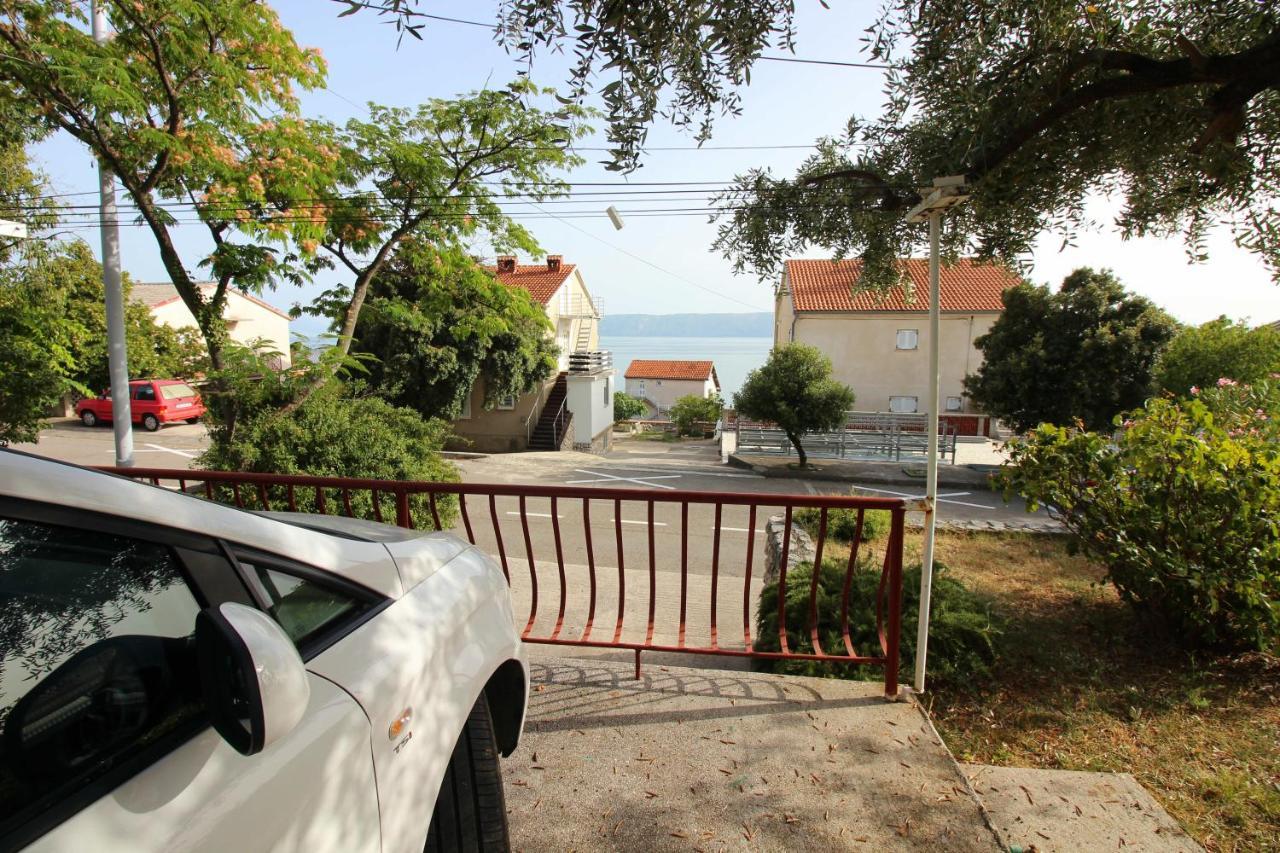 Guesthouse Marija โนวีวีโนดอลสกี ภายนอก รูปภาพ
