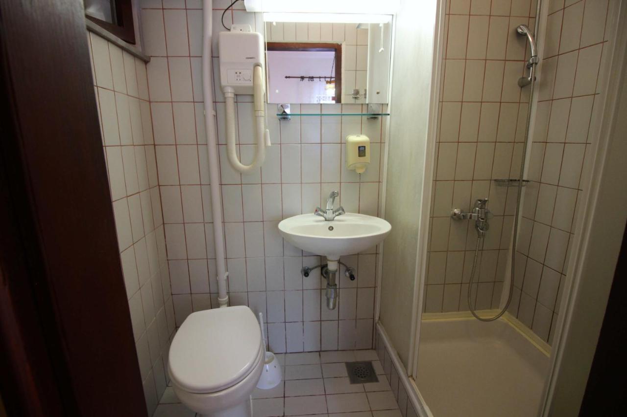 Guesthouse Marija โนวีวีโนดอลสกี ภายนอก รูปภาพ