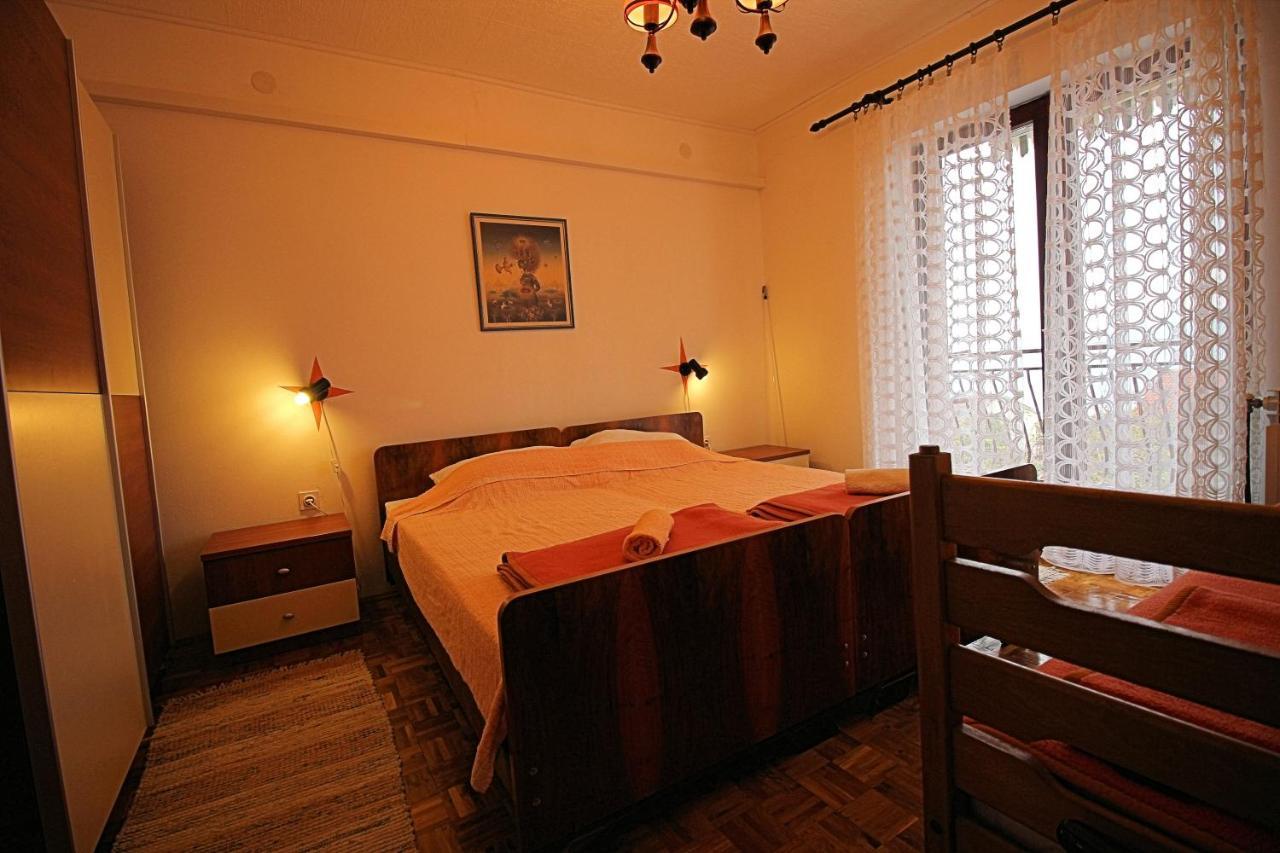 Guesthouse Marija โนวีวีโนดอลสกี ภายนอก รูปภาพ
