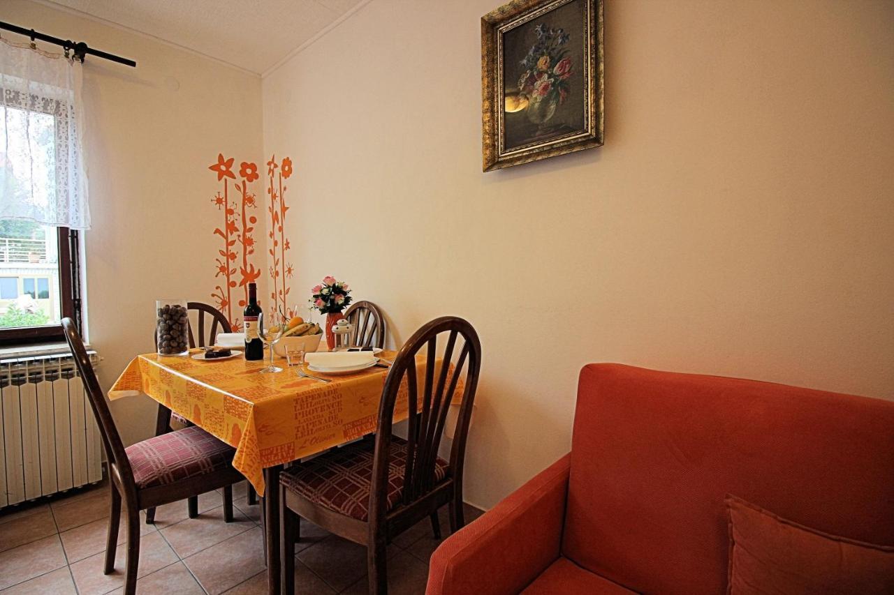 Guesthouse Marija โนวีวีโนดอลสกี ภายนอก รูปภาพ
